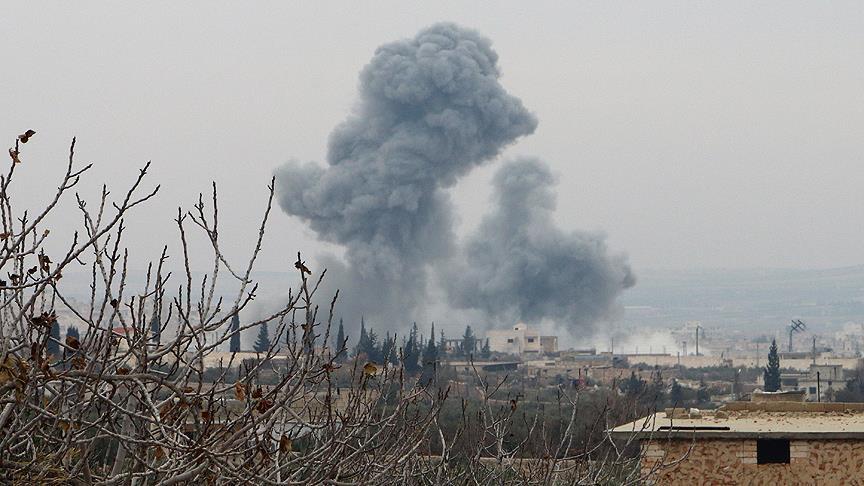 مقتل وإصابة 25 بهجمات لـ"داعش" في الجانب المحرر من الموصل 