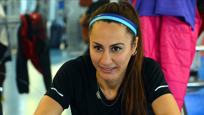 Aslı Çakır: Efsane geri döndü