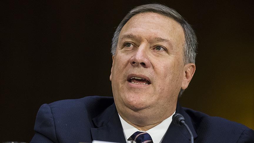 Директор ЦРУ прибыл в Анкару