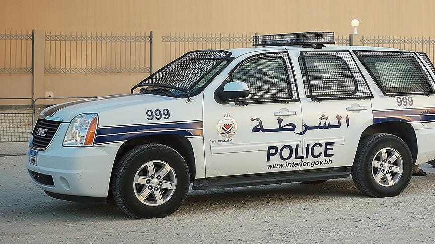 Bahrain announces capture of escaped terrorism suspects