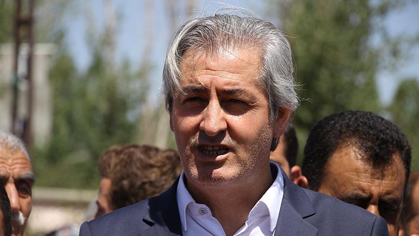 HDP'li 4 milletvekili hakkında terör fezlekesi