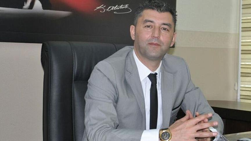 Görümlü Belediyesine görevlendirme