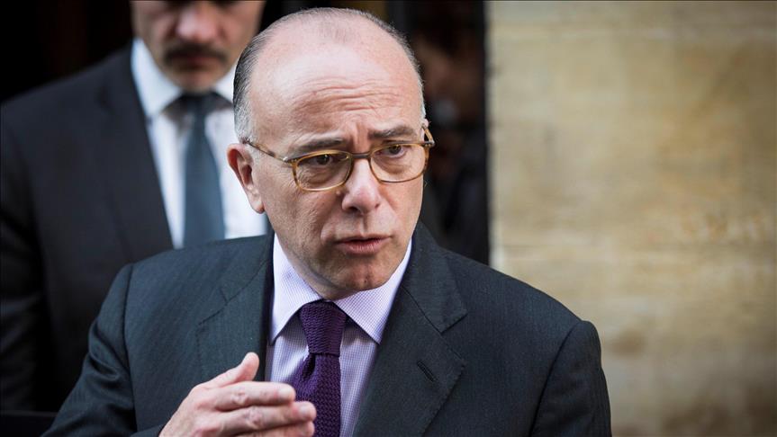 France: Le niveau de menace terroriste est "extrêmement élevé"