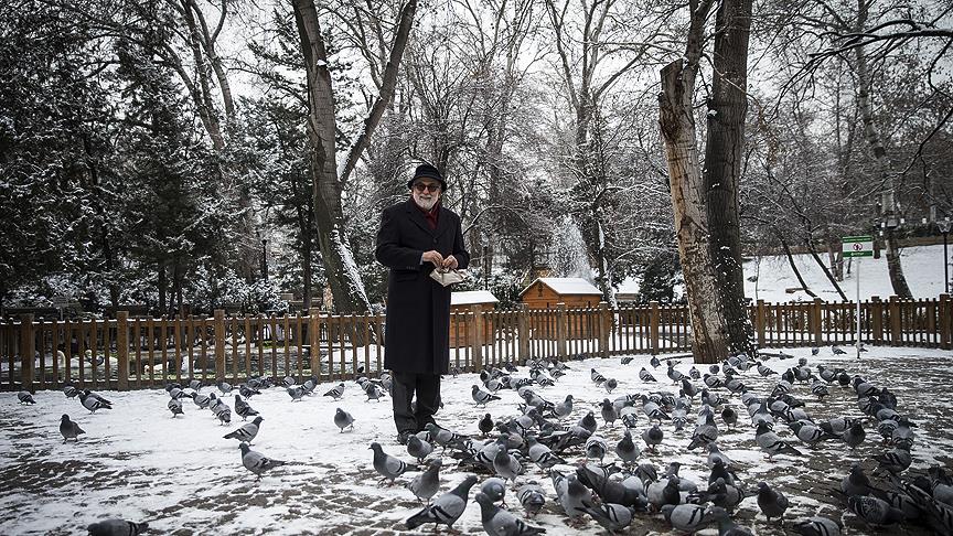 'Türkiye'yi iyi bir geleceğin beklediğine eminim'