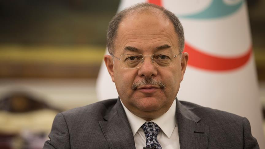 La Turquie veut réduire la pratique de la césarienne