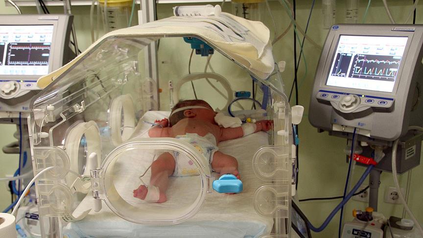 Gereksiz her sezaryen için '2 bin lira' ceza