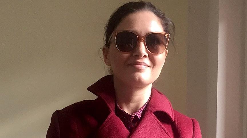 Oyuncu Yeşilçay'ın 'hakaret' davası düştü