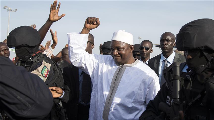 Gambia hopes to undo Jammeh’s isolationist policies