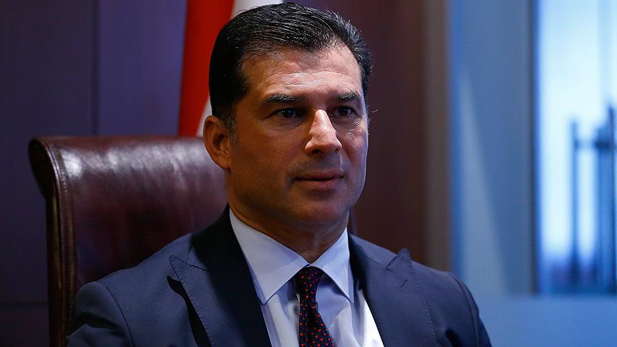 'Rum Meclisinin 'Enosis' kararı müzakerelere indirilen en ağır darbe'