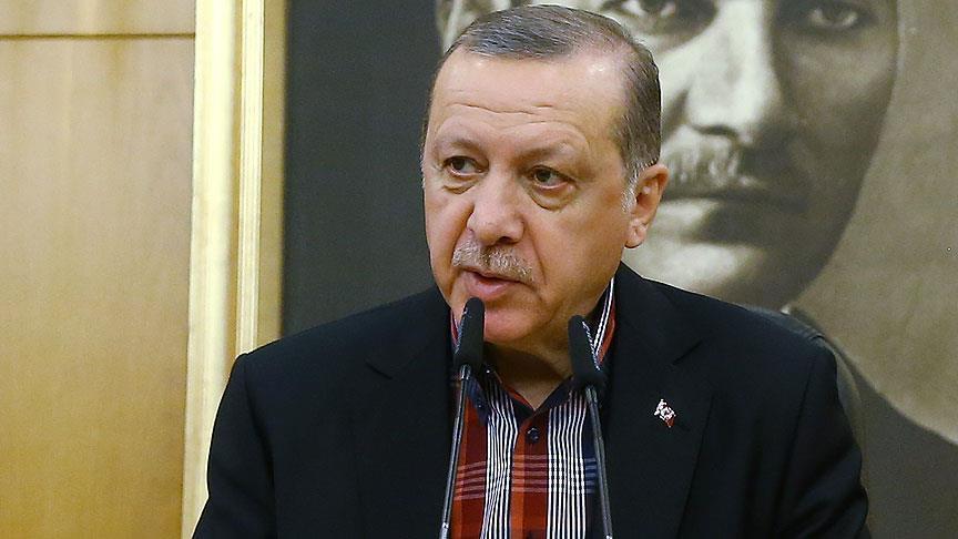 أردوغان: ننظر لعلاقاتنا مع السعودية الشقيقة من زاوية استراتيجية ونولي أهمية لأمنها