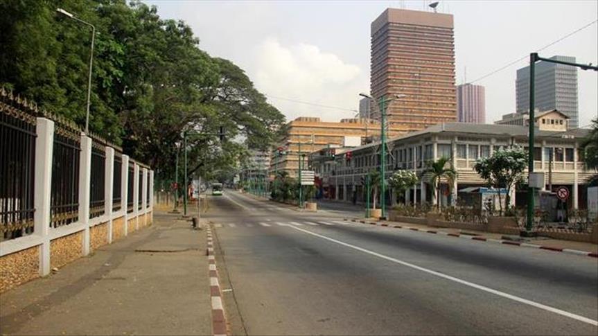 Côte d'Ivoire: Six journalistes arrêtés pour "fausses informations" sur une mutinerie