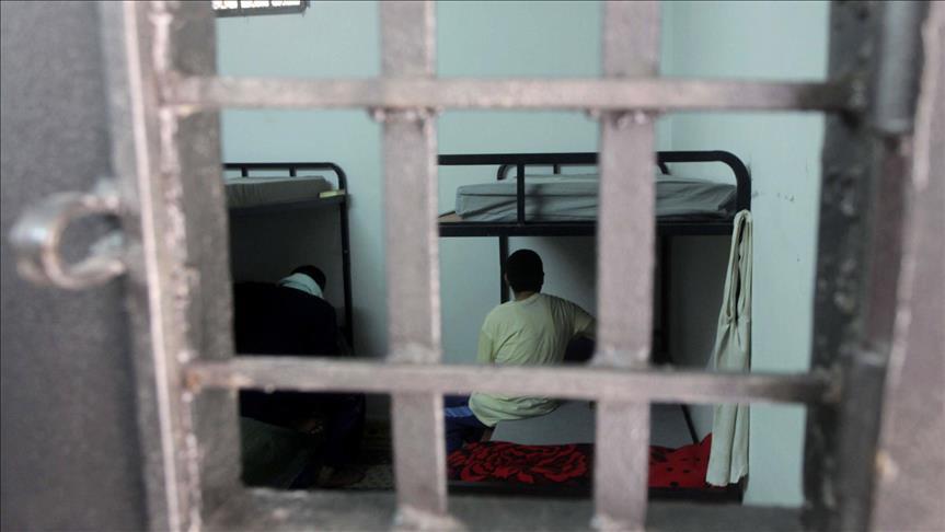 South African scholar released by Egypt after 2 years