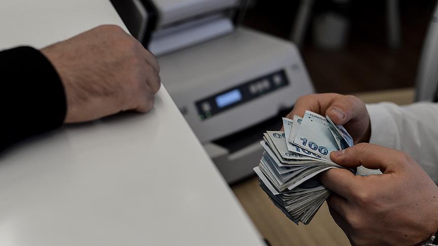 الدولار يستقر دون 3.70 ليرة تركية