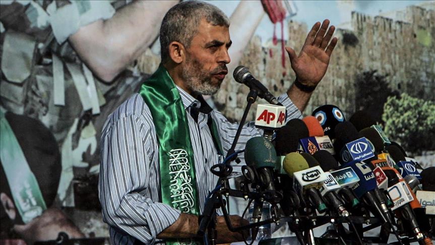 Израиль обеспокоен итогами выборов в ХАМАС