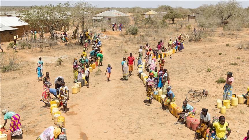 Ethiopia plantations, dams threaten Kenya: HRW