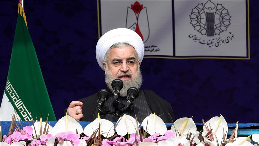 Iran’s president to visit Kuwait