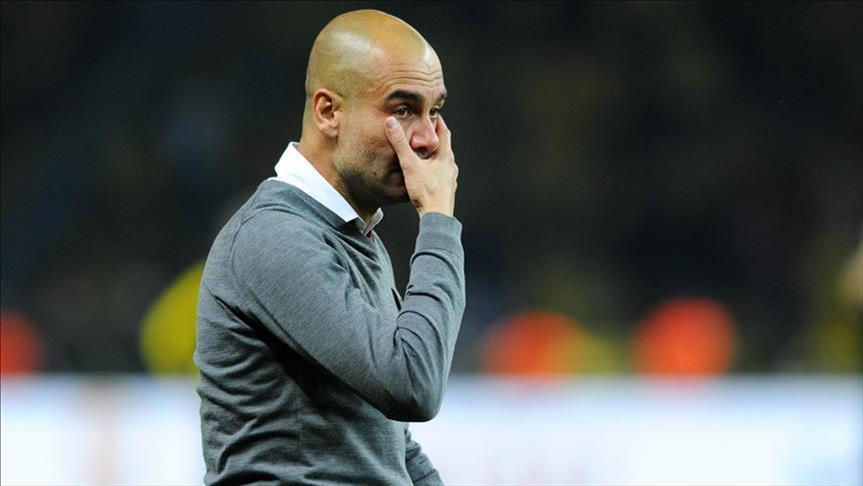 Guardiola: Prednost Chelseaja je prevelika