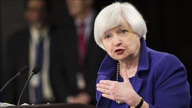 Fed Başkanı Yellen'dan faiz açıklaması