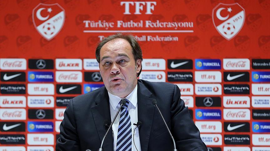 Fudbal: Turska najavila kandidaturu za domaćina EURO 2024.