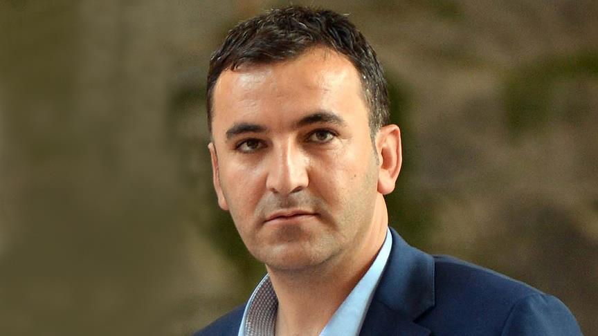 HDP Şırnak Milletvekili Encü tahliye edildi