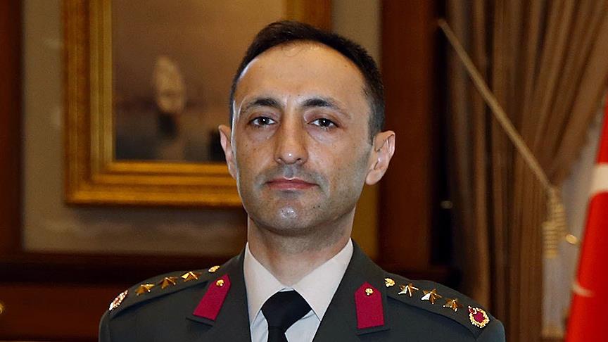 Eski Cumhurbaşkanlığı Başyaveri tutuklandı