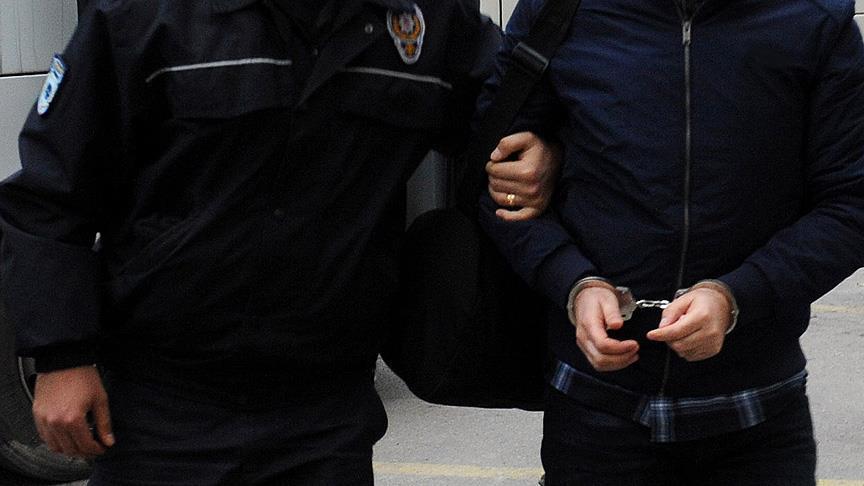 Fresh suspect held in Russian envoy assassination probe