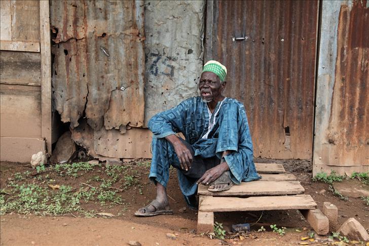 Des milliers de familles fuient le Burundi à cause de la disette