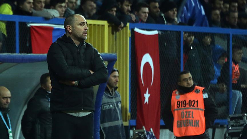 'Tudor kendi tercihini kullanmıştır'