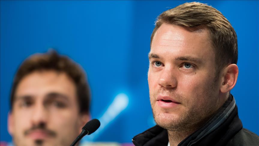 Manuel Neuer: Nuk shkoj në Manchester City