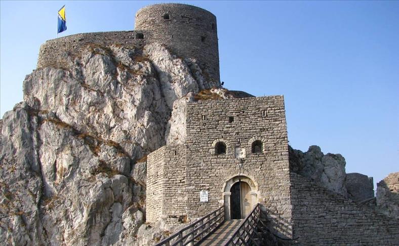 Nekadašnji centar bosanske države: Prije 684 godine prvi put spomenut Srebrenik