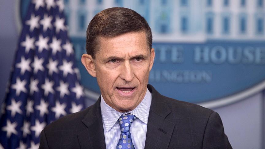 Maison Blanche : Trump a demandé à Flynn de démissionner 