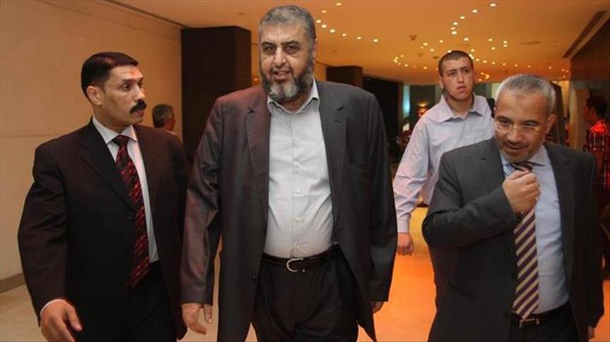 مصر.. إلقاء القبض على نجل نائب مرشد الإخوان وزوج ابنته