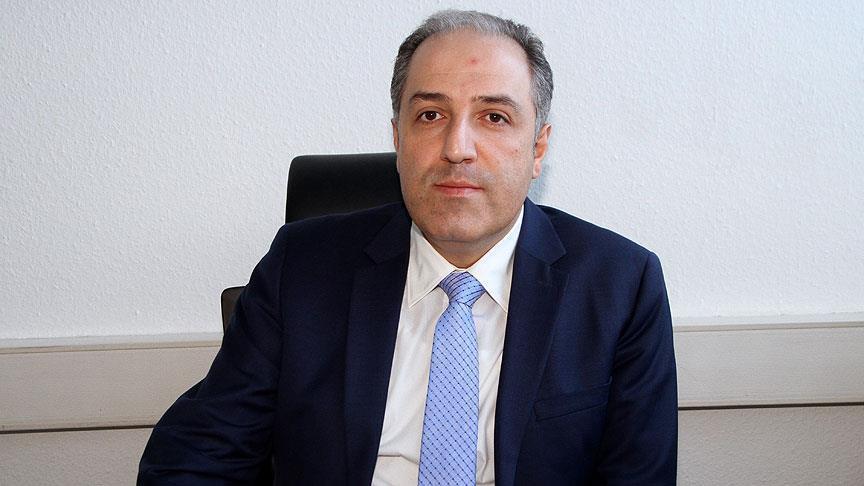 Istanbul MP slams German raids on Turkish imams' homes