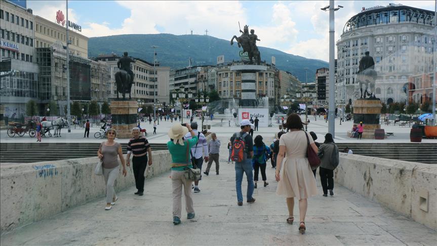 Обидот за државен удар на ФЕТО го погоди и туризмот во Македонија