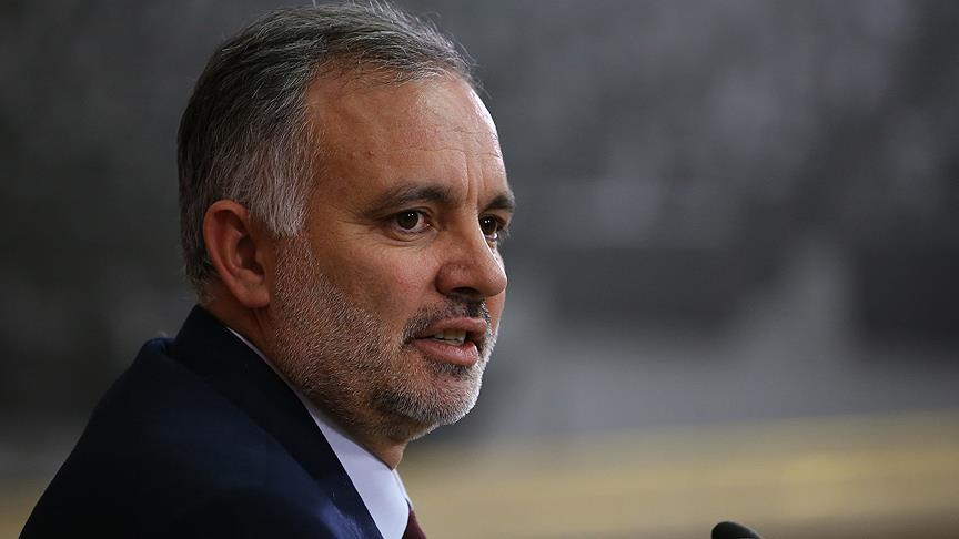 Ayhan Bilgen hakkında 23 yıla kadar hapis istemi