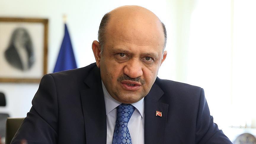 Турция и США обсудят план освобождения Ракки от ДЕАШ