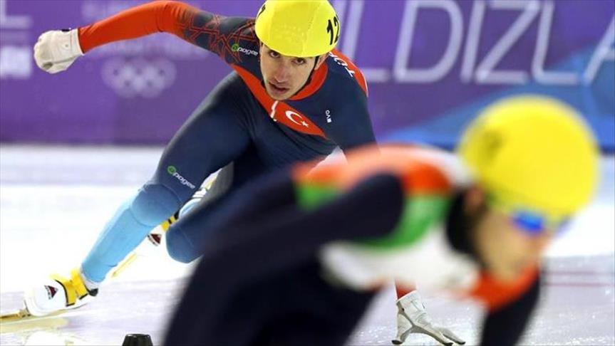 European Youth Olympic games - Day 3