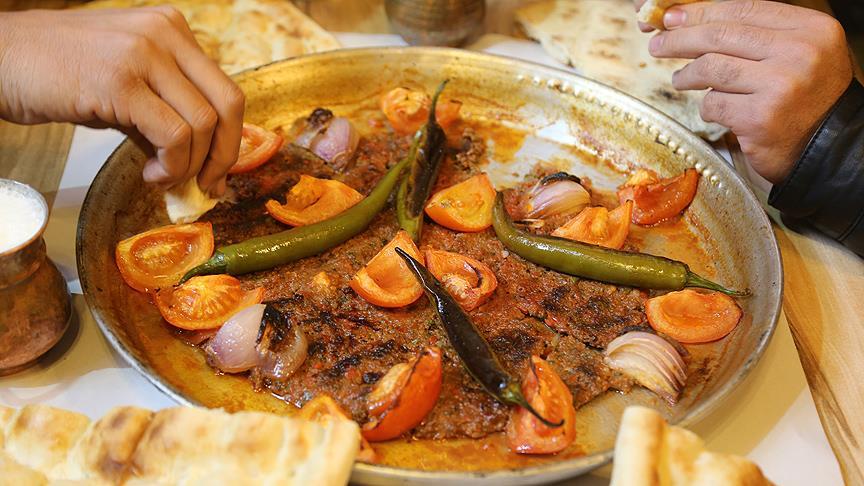 Hatay'ın lezzet durağı kasaplar