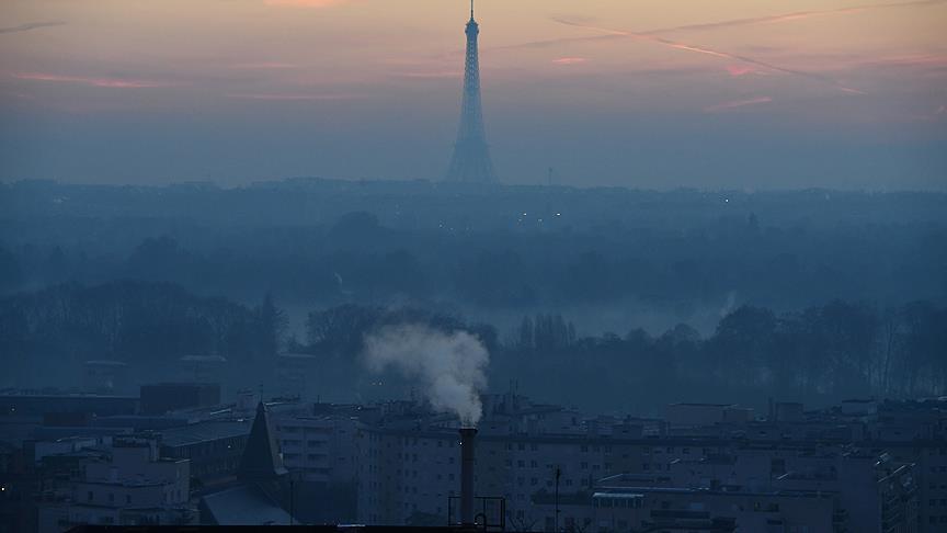 'Prematüre doğumların yüzde 18 hava kirliliği kaynaklı'