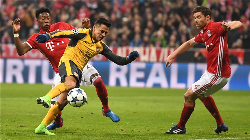 Oliver Kahn o Arsenalu: Nikada nisam vidio tim koji igra tako loše