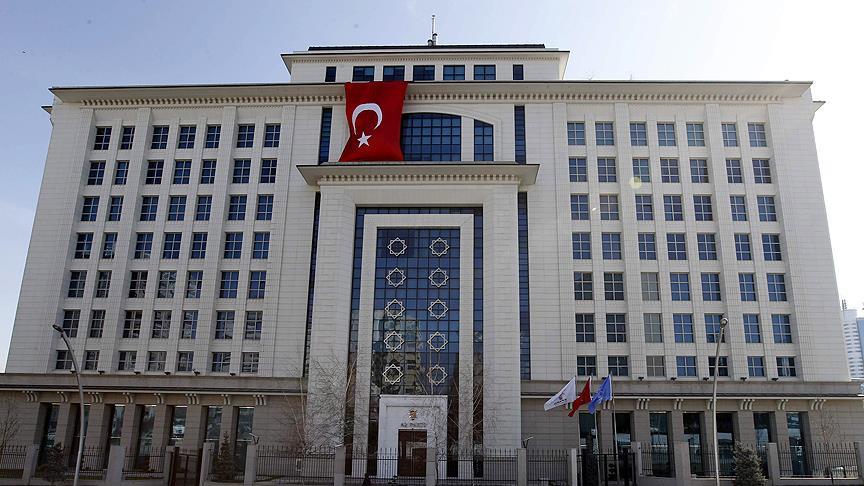 AK Parti'de '16 Nisan' hazırlıkları