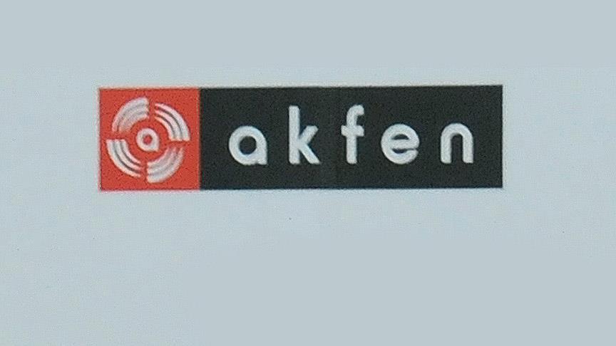Akfen Holding'den kısmi bölünme açıklaması