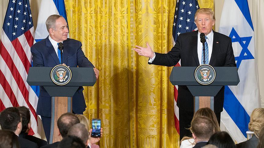 Trump : L’accord sur le nucléaire iranien est le pire accord pour Israël