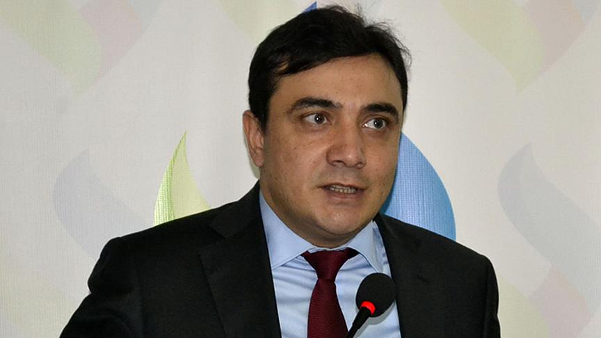Eski Karabük Vali Yardımcısı Kalaycı tutuklandı