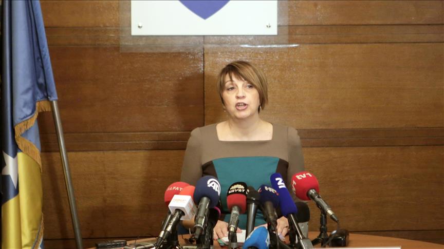 Hadžiabdić: Biračka mjesta u Stocu nadgledat će i 25 službenika CIK-a BiH sa visokim ovlaštenjima