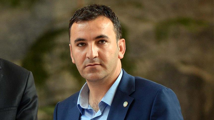 HDP Şırnak Milletvekili Encü tutuklandı