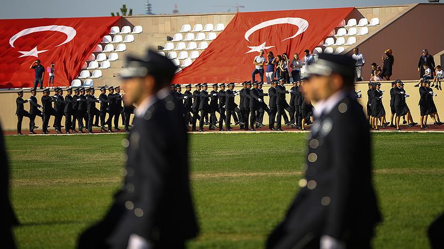 Polis Akademisi bünyesindeki enstitü "adli bilirkişi" olacak