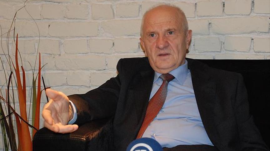 Fatmir Sejdiu: Kosovu trebaju ljudi poput Majlinde Kelmendi