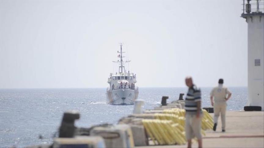 Spanish enclave in Morocco overrun by African migrants