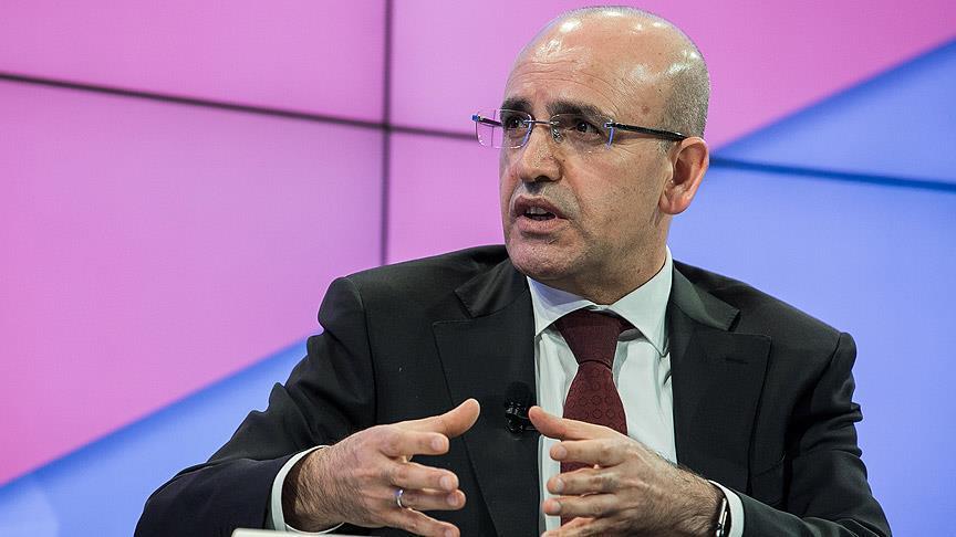 Presidential system 'will help Turkish economy'